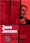 دانلود کتاب Jane Jensen: Gabriel Knight, Adventure Games, Hidden Objects – جین جنسن: گابریل نایت، بازی های ماجراجویی، اشیاء پنهان