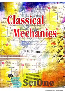 دانلود کتاب Classical Mechanics – مکانیک کلاسیک