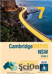 دانلود کتاب Cambridge Maths Stage 4 NSW Year 7 – ریاضیات کمبریج مرحله 4 NSW سال 7