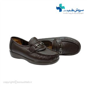 کفش طبی زنانه مدل غزال