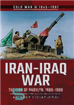 دانلود کتاب IranIraq War: The Lion of Babylon, 19801988 – ایران-جنگ عراق: شیر بابل، 1980-1988
