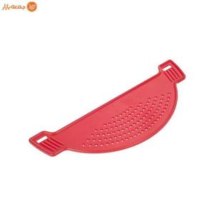 آبکش درب قابلمه آرتمیس مدل Luxury -