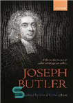 دانلود کتاب Joseph Butler: Fifteen Sermons and other writings on ethics (British Moral Philosophers) – جوزف باتلر: پانزده موعظه و...