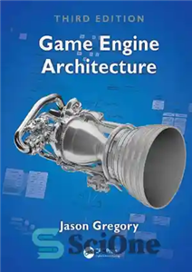 دانلود کتاب Game Engine Architecture – معماری موتور بازی