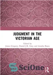 دانلود کتاب Judgment in the Victorian Age – قضاوت در عصر ویکتوریا