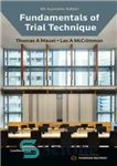 دانلود کتاب Fundamentals of Trial Technique – مبانی تکنیک آزمایش