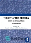 دانلود کتاب Theory after Derrida: Essays in Critical Praxis – نظریه پس از دریدا: مقالاتی در پراکسیس انتقادی