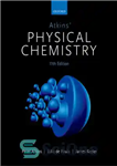 دانلود کتاب AtkinsÖ Physical Chemistry – شیمی فیزیک اتکینز