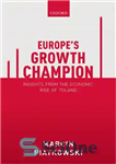 دانلود کتاب EuropeÖs Growth Champion: Insights from the Economic Rise of Poland – قهرمان رشد اروپا: بینش هایی از ظهور...