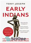 دانلود کتاب Early Indians – هندی های اولیه