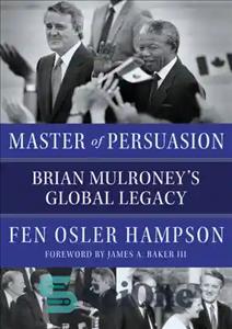 دانلود کتاب Master of Persuasion – استاد اقناع