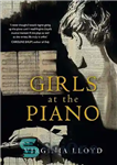 دانلود کتاب Girls at the Piano – دختران در پیانو