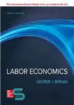 دانلود کتاب ISE Labor Economics (ISE HED IRWIN ECONOMICS) – ISE Labor Economics (ISE HED IRWIN ECONOMICS)