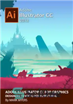 دانلود کتاب ADOBE ILLUSTRATOR CC FOR GRAPHICS DESIGNERS TO VECTORIZE EVERYTHING – ADOBE ILLUSTRATOR CC برای طراحان گرافیک برای بردار...