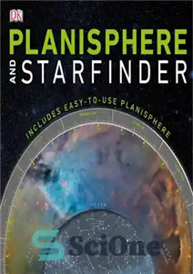 دانلود کتاب DK- Planisphere and Star Finder – DK- Planisphere و Star Finder