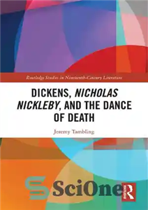 دانلود کتاب Dickens, Nicholas Nickleby, and the Dance of Death – دیکنز، نیکلاس نیکلبی و رقص مرگ 