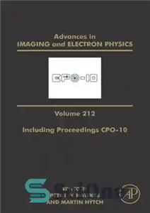 دانلود کتاب Advances in Imaging and Electron Physics Including Proceedings CPO-10 – پیشرفت در تصویربرداری و فیزیک الکترون از جمله... 