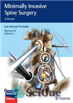 دانلود کتاب Minimally Invasive Spine Surgery: A Primer – جراحی ستون فقرات کم تهاجمی: پرایمر