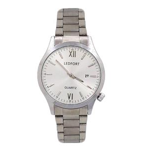 ساعت مچی عقربه ای مردانه لدفورت کد MU-0189