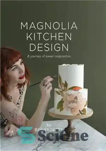 دانلود کتاب Magnolia Kitchen Design – طراحی آشپزخانه ماگنولیا