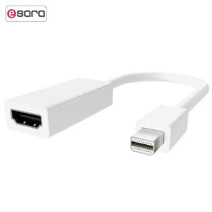 مبدل Mini DisplayPort به HDMI مدل PS-1