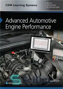 دانلود کتاب Advanced Automotive Engine Performance – عملکرد پیشرفته موتور خودرو