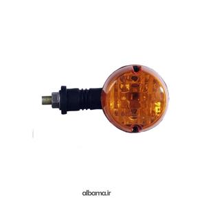 چراغ راهنما موتور سیکلت مدل باکسر