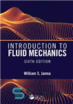 دانلود کتاب Introduction to fluid mechanics – مقدمه ای بر مکانیک سیالات