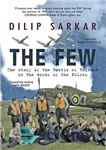 دانلود کتاب Letters from the Few: Unique Memories from the Battle of Britain – نامه هایی از چند نفر: خاطرات...