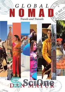 دانلود کتاب Global Nomad: Travels and Travails – Global Nomad: Travels and Travails