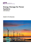 دانلود کتاب Energy Storage for Power Systems – ذخیره انرژی برای سیستم های قدرت