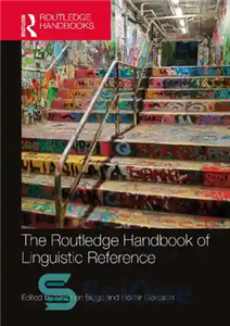 دانلود کتاب The Routledge Handbook of Linguistic Reference – کتاب مرجع زبانشناسی راتلج