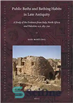 دانلود کتاب Public Baths and Bathing Habits in Late Antiquity: A Study of the Evidence from Italy, North Africa and...