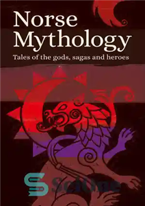 دانلود کتاب Norse Mythology – اساطیر نورس 