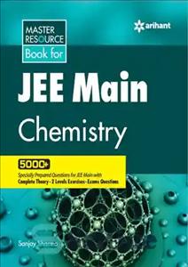 دانلود کتاب Master Resource Book in Chemistry for JEE Main 2020 – کتاب منبع اصلی در شیمی برای JEE Main...