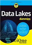 دانلود کتاب Data Lakes For Dummies – دریاچه های داده برای آدمک ها