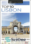 دانلود کتاب DK Eyewitness Top 10 Lisbon – DK Witness Top 10 Lisbon