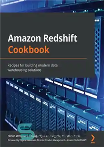 دانلود کتاب Amazon Redshift Cookbook – کتاب آشپزی آمازون Redshift