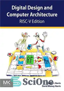 دانلود کتاب Digital Design and Computer Architecture: RISC-V Edition – طراحی دیجیتال و معماری کامپیوتر: RISC-V Edition
