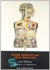 دانلود کتاب Anti-Oedipus: Capitalism and Schizophrenia – ضد ادیپ: سرمایه داری و اسکیزوفرنی