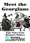 دانلود کتاب Meet the Georgians – با گرجی ها آشنا شوید