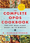 دانلود کتاب The Complete OPOS Cookbook: One-Pot Meal Plans Ready in 10 Minutes – کتاب آشپزی کامل OPOS: برنامه های...
