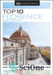 دانلود کتاب DK Eyewitness Top 10 Florence and Tuscany – DK Witness Top 10 فلورانس و توسکانی