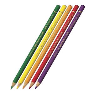 مداد رنگی فابر کاستل مدل Polychromos کد 132 Faber Castell Color Pencil Code 