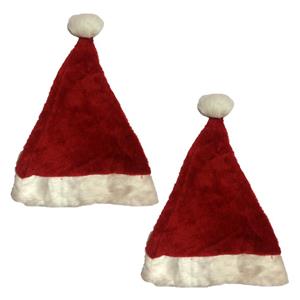 کلاه کریسمس مدل Christmas Hat01 مجموعه 2عددی 