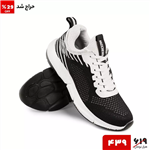 کفش اسپرت Skechers مردانه بندی کد ۴۱۴۳۴ 