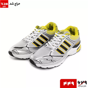 کفش ورزشی Adidas مردانه بندی کد ۴۱۴۴۰  