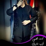 کت تک مجلسی زنانه Coat Mazzerati کد hasti02