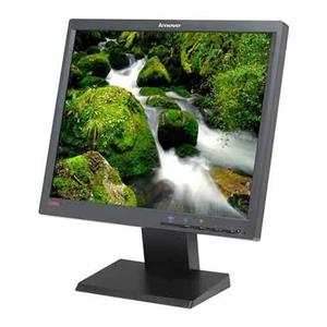 مانیتور استوک لنوو مدل L1711P سایز 17 اینچ