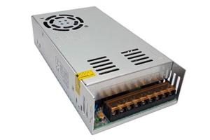 منبع تغذیه 12 ولت 40 آمپر نکست Next